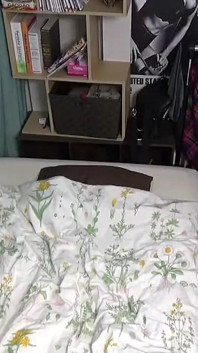Lonely Thick Neighbor Visits to Ease Her Burning Desires