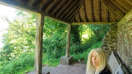 日帰り旅行の削除されたシーン