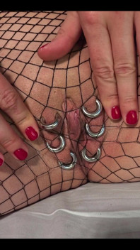 Piercing