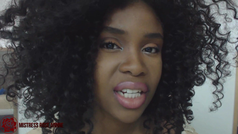 Insomnia Domina: How can you live wth yourself?