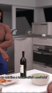 Sex Vacation with My Husband and My Husband's Boss (part 16)