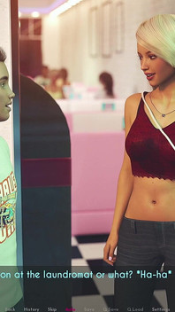 A Wife and Stepmother - Awam main Edition #34 Update V0.180