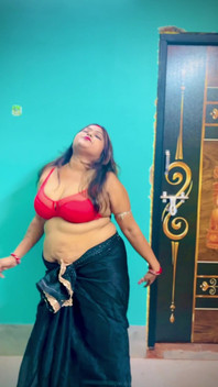 Desi Bhabhi's Fun After Sex