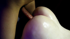 SEXY_GUYBEST: 巨大的屁股和美味的激情肛交