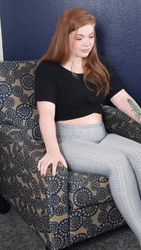 Jade Edwards - Part 1 - Close Angle