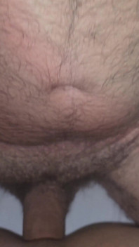 Heterosexual Papi Oso Follando Mi Culo