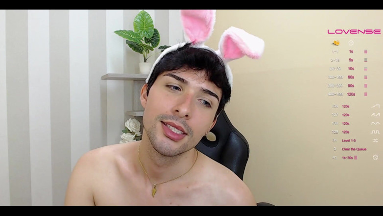 Diego_latinboy: Honění