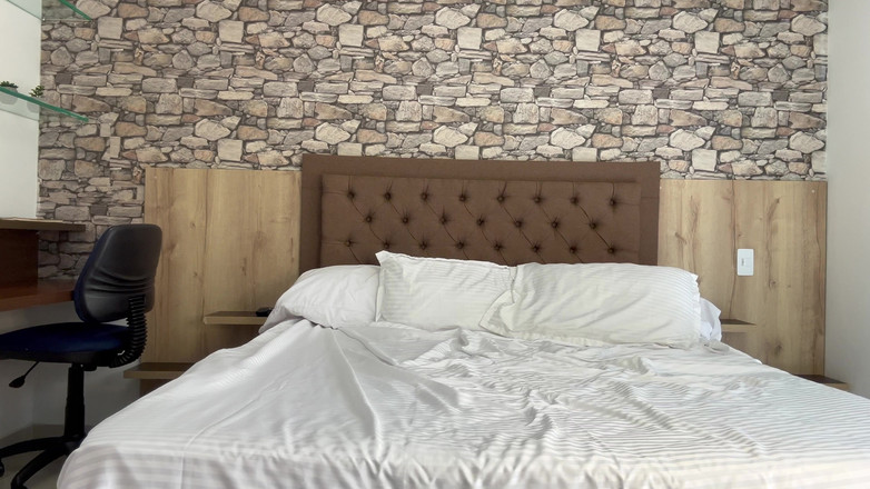 Molly Smith: Creampie aneh: tetangga Amerika baru saya datang mengunjungi saya dan...