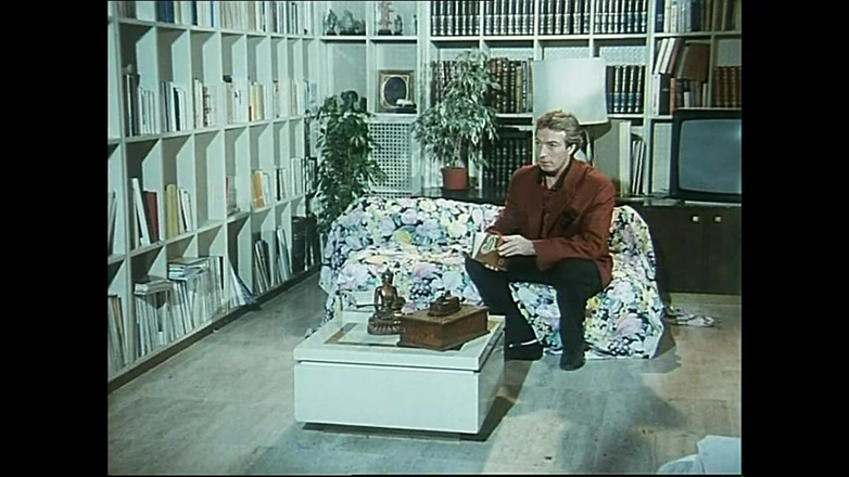 XTime Vod: Lots of Dirty Stuff in the Villa