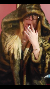 Smoking, Sensual Movements