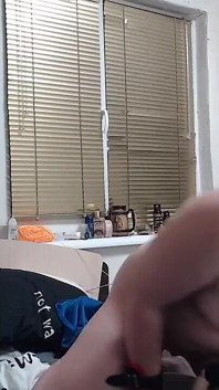 捆绑SM流与性爱和精子