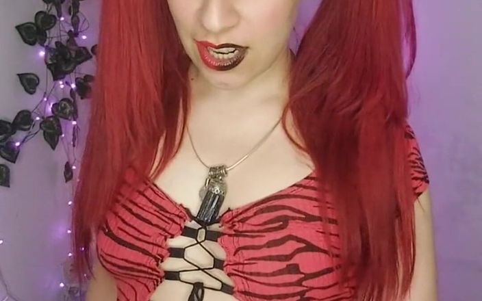 Tu Gauchita Argentina: Tu novia celosa descubre que eres un cliente gauchita y...
