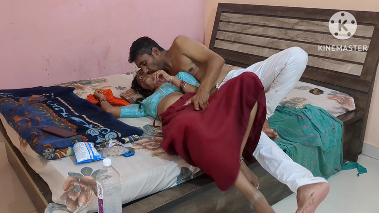 Jyoti devi: S gf láska na plném srdci
