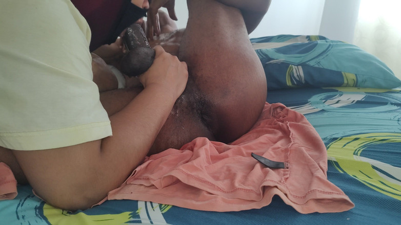 Cum-lobian dickdrainers: Döl lobian dickdrainers siyah maske 2