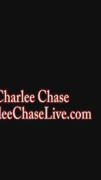 Huge Boob MILF Charlee Chase Virtual Fuck!