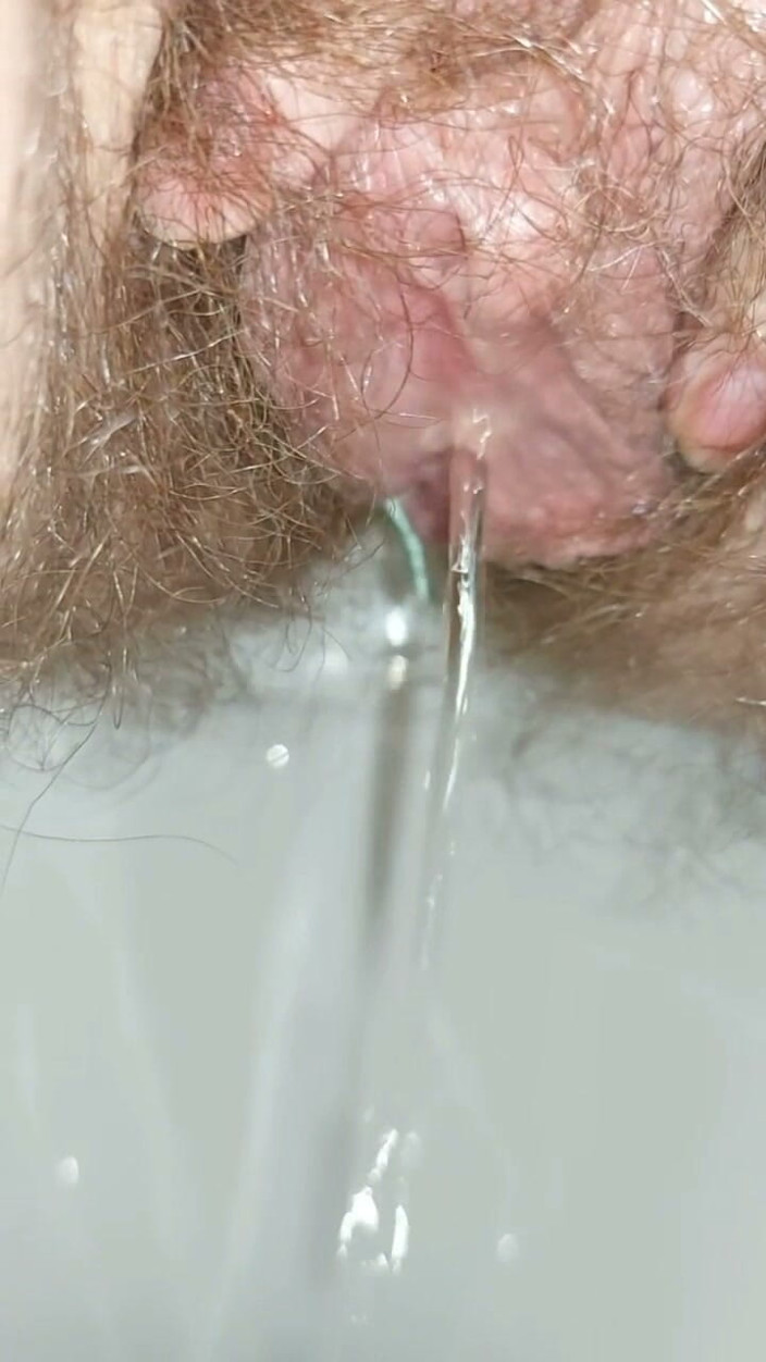 GinnaGg: You Are My Toilet, You Are My Cleaner for Licking...