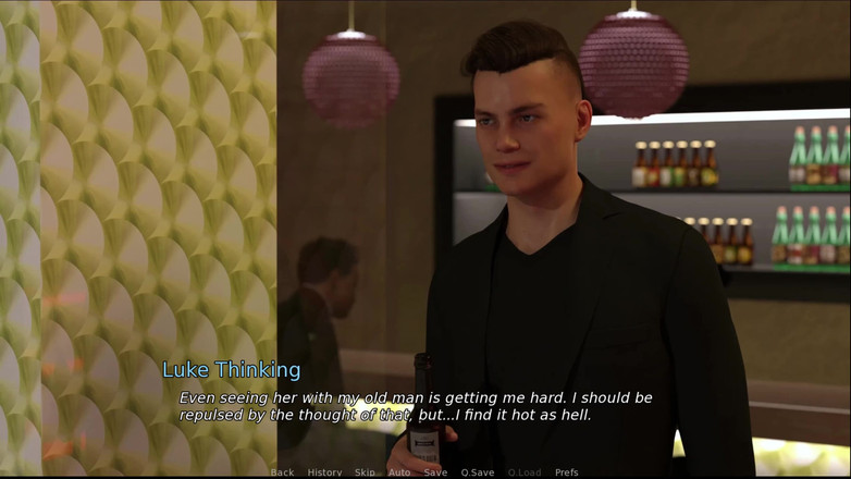 Johannes Gaming: Doğu blok 18 Will Katryn Pat'i sikiyor