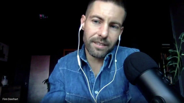 Himeros Backstage: Power Exchange - Himeros Live
