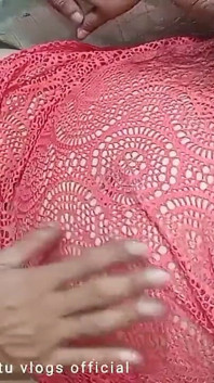 Perawatan ibu tiri semok yang lagi hamil besar