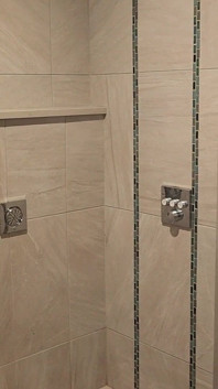 Sexy Shower Scene Coming up