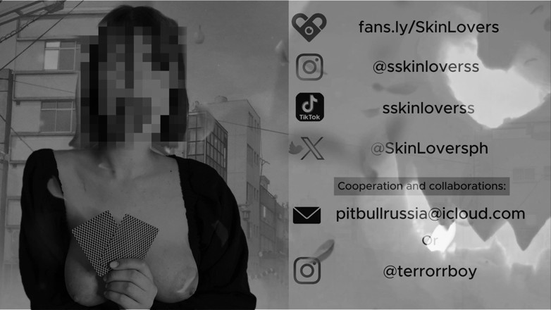 SkinLovers: Harter mit schreien. Porno-Parodie auf den Film schreit halloween