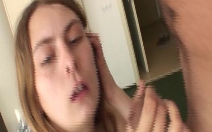 German's Young Babes: Watch Amateur Teen From Germany Suck and Ride Cock in...
