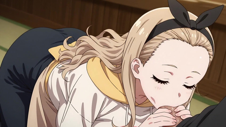 Prznai: Kurumi（lycoris）