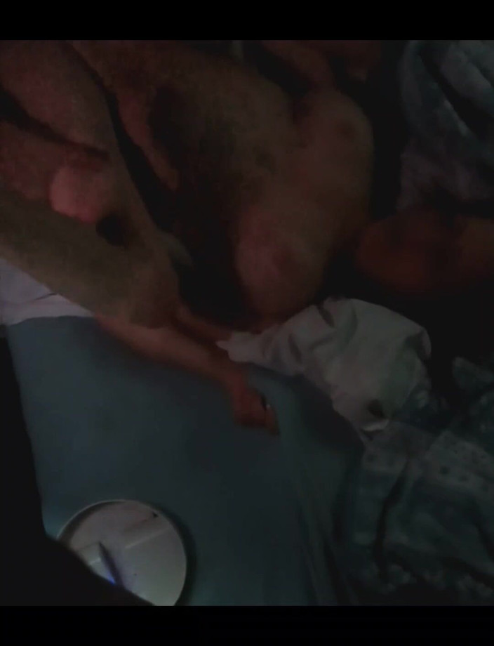 Pussy hound: Adik tiri pantat montok pengen kontolku setiap saat