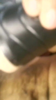 Hot Male POV Cumshow the Afterwork