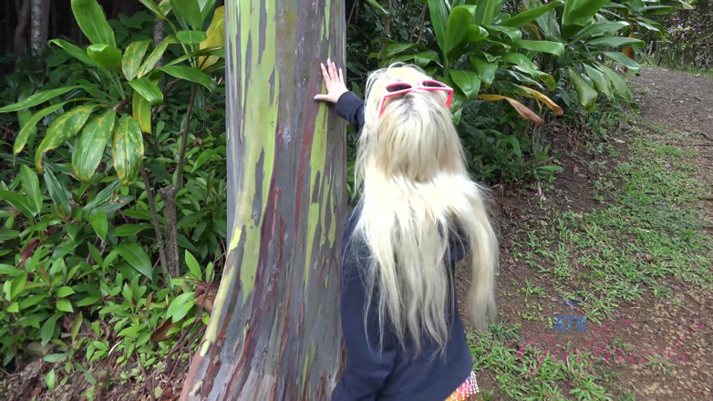 ATK Fans (Girlfriends): Percutian maya di Hawaii dengan Piper Perry bahagian 5
