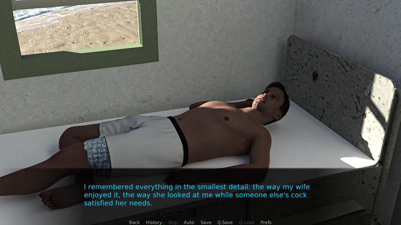 Wickedgammes: Mogli molto giocose parte 7