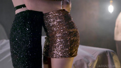 Transfixed ADULTTIME: Transfixed - Natalie Mars a Riley Reyes prozkoumávají svou touhu v...