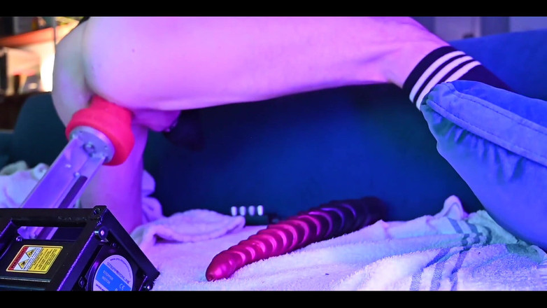 StrapSavage: 존토마스토이스 - 야만인