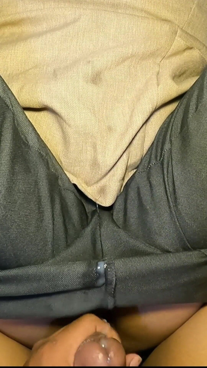 Pinay Tita Mama: Pinay Teacher