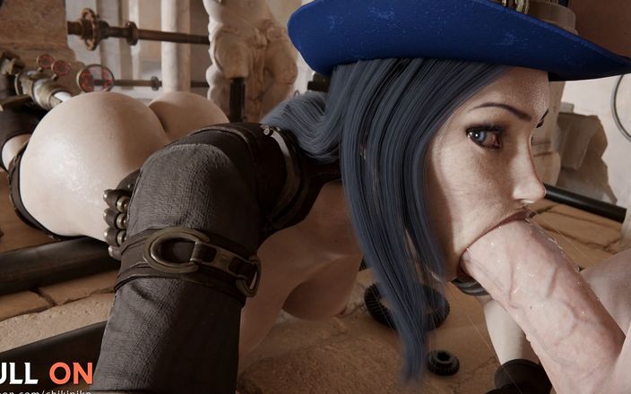 RobStylish: Ryanreos sexy vollbusiges mädchen süchtig nach großen schwänzen, tiefe kehle,...