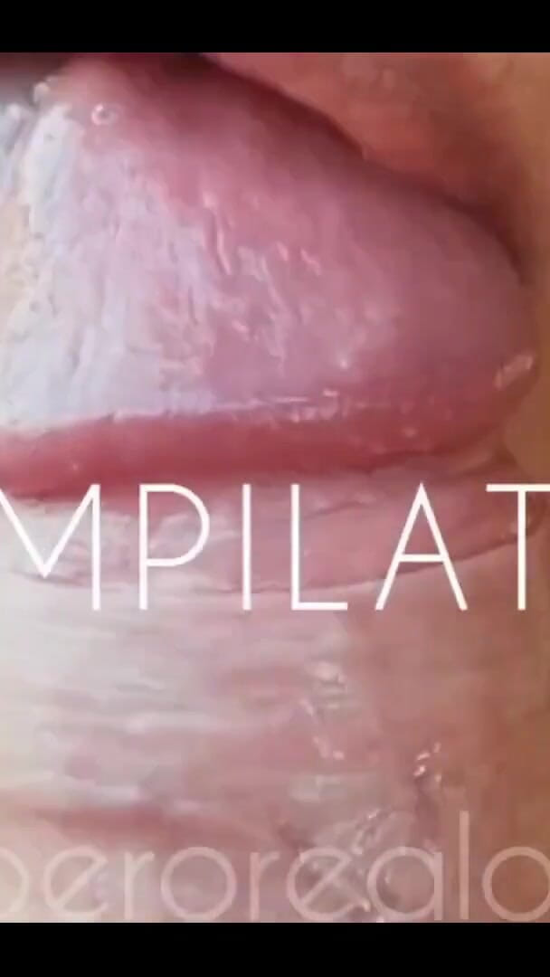 berorealove: Orgasm Compilation