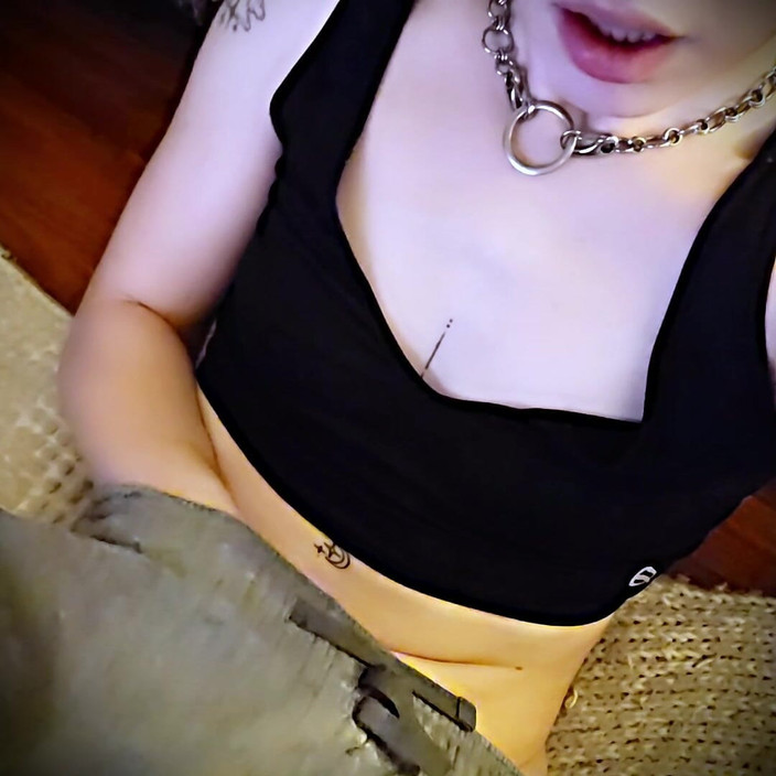 Dream Divyne: Sogno di gooning