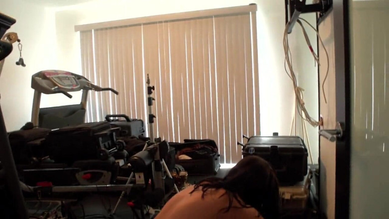 Cruel Media TV: Jenna Presley with Manuel Ferrara, pussy squirting part#2