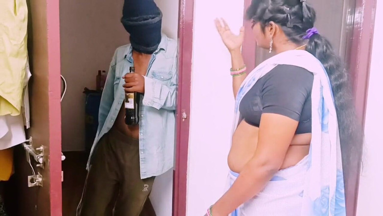 Telugu honey lips: Desi hemligt sex. Indisk hemmafru otrogen fästman hemlig jävla fästman...