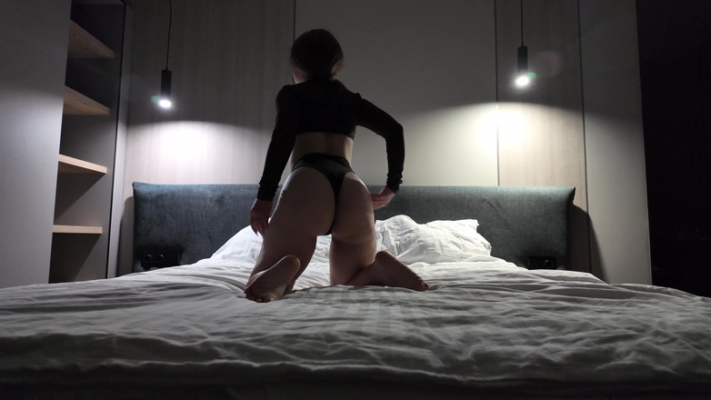 xKeryB: Mastürbasyon yaparken izlemek ister misin? Kadın orgazmı