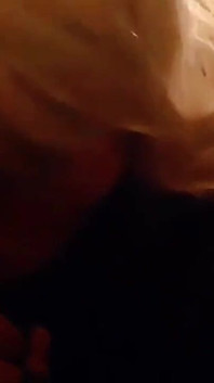 Crossdresser Enjoys Big Black Cock and Riding