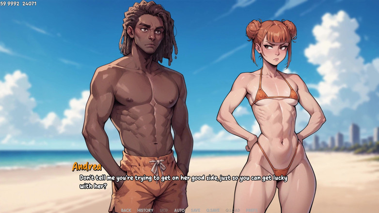 Wickedgammes studio: 야망의 그림자 (29부)