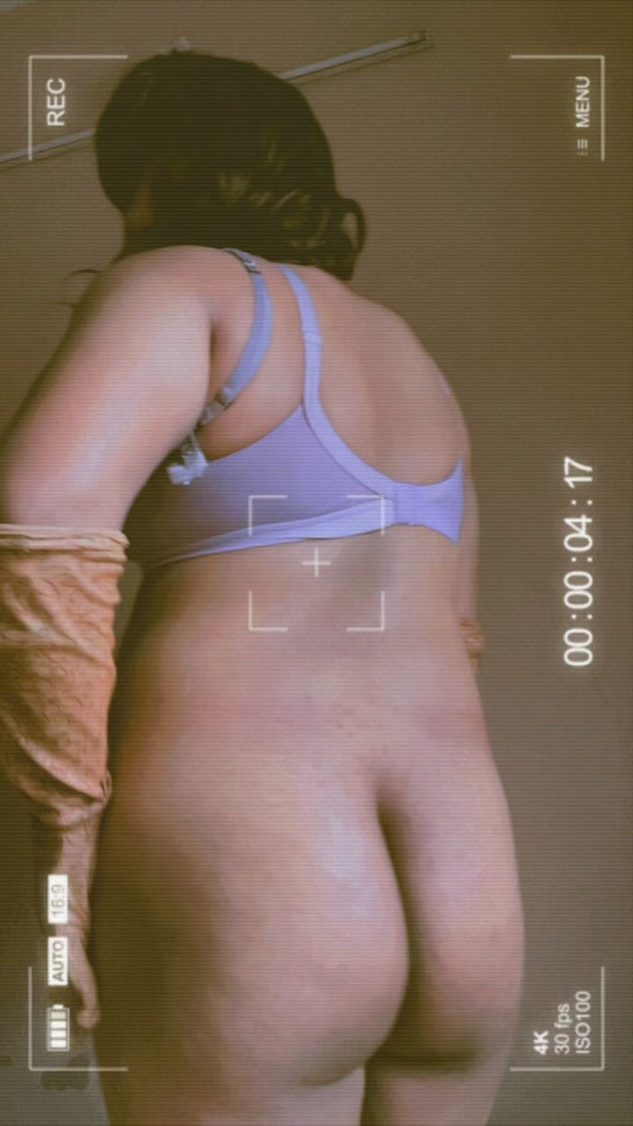 ModelMona14: Mona Bottom, travesti, trou du cul