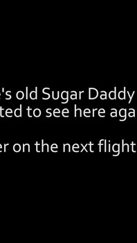 Latina grassa e succosa scopata nel culo da sugar Daddy