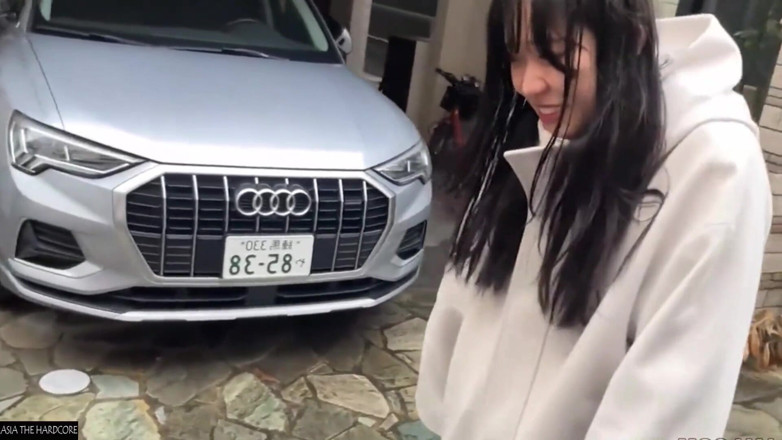 Asian happy ending: Asian Angel 25151
