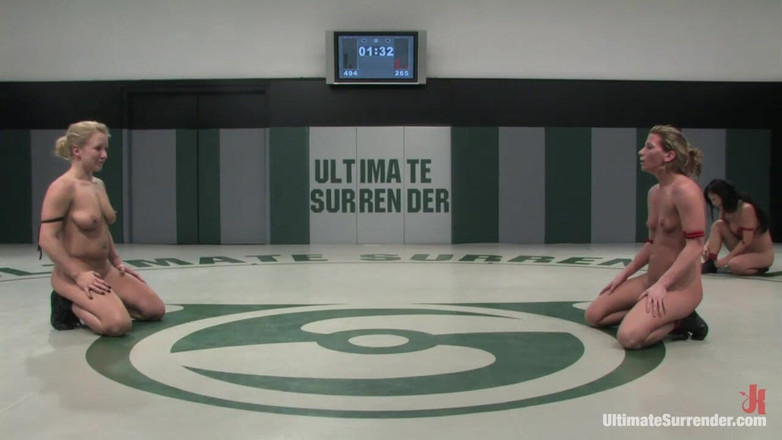 Ultimate surrender by Kink: Die bearbeitete Herunterladbare Version des Tag Team Championship 2008 Spiel live...