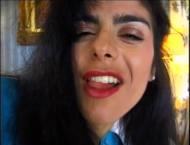 MMV Films and Clips XXX: Roccos Frischlinge 2 - Epizoda 3