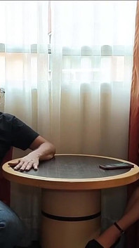Interviewing Memo Inclan, Sexmex Actor
