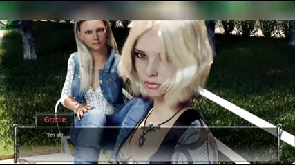 3DXXXTEEN2 Cartoon: La magia de los tacones altos amarillos. 3D porno de dibujos...