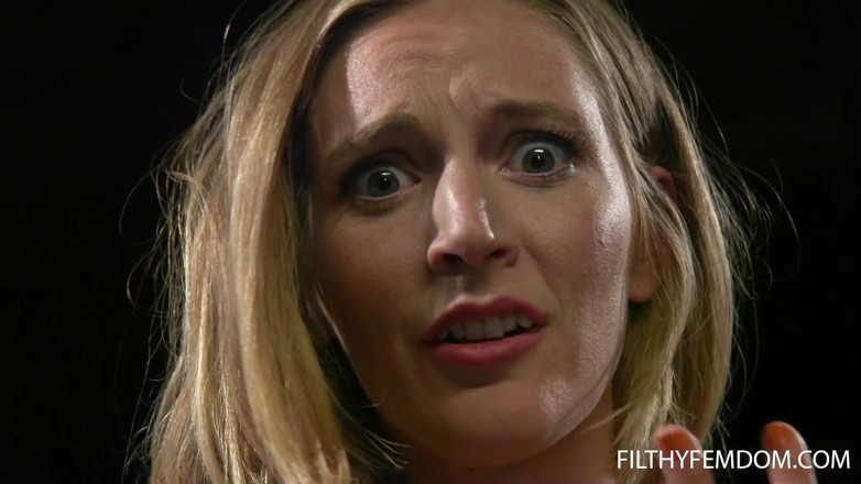 FilthyFemdom: Ruthless Hr Review Featuring Mona Wales
